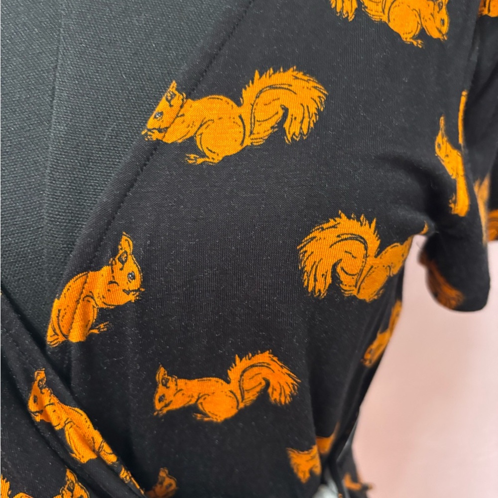 ModCloth top - Picture 3 of 5